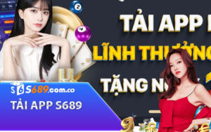 tải app s689