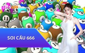 Soi Cau 666 1