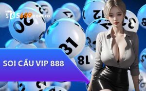 Soi Cầu Vip 888