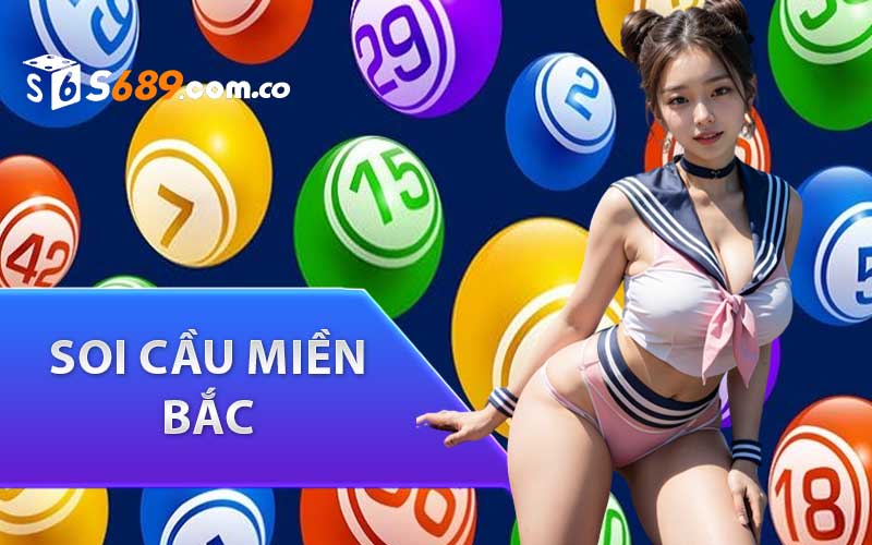 Soi cau mien Bac