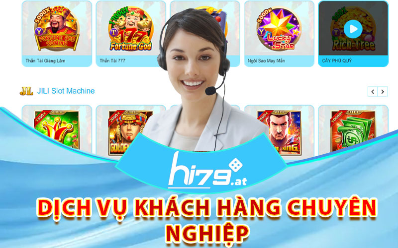 Dich vu khach hang chuyen nghiep 1